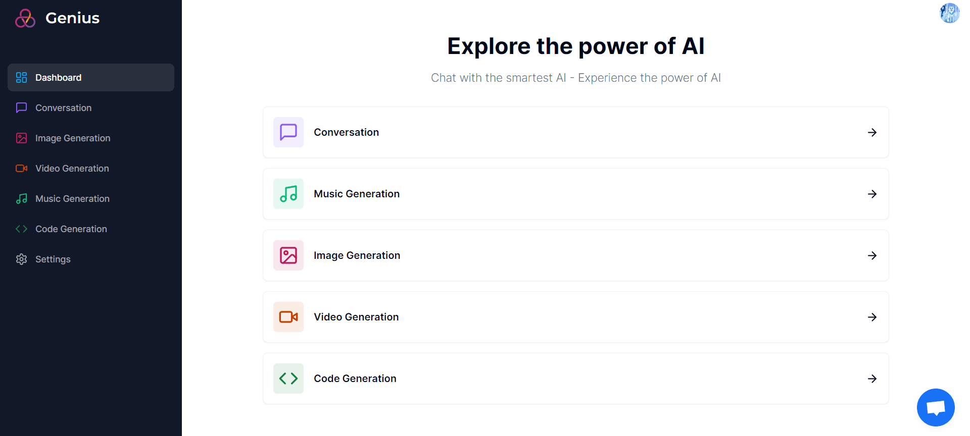 AI Platform